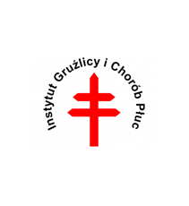 Logo Instytut Grużlicy i Chorób Płuc w Warszawie