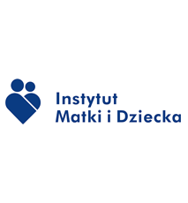 Logo Instytut Matki i Dziecka